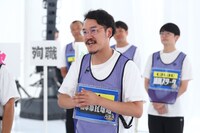 隣人・橋本市民球場