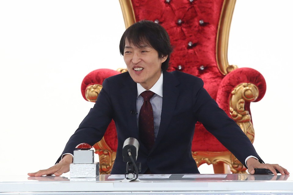 千原ジュニア