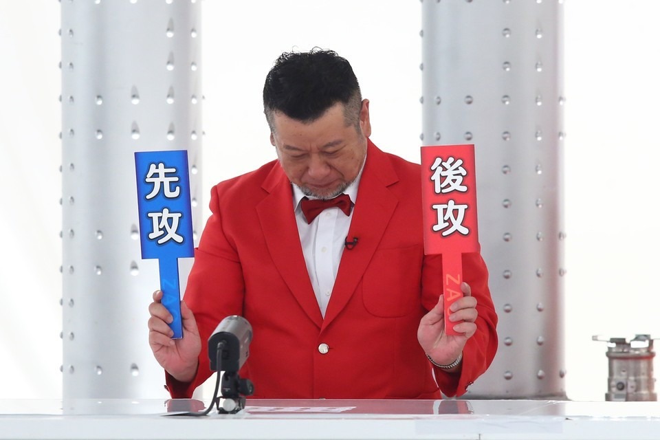 ケンドーコバヤシ