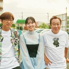 テレ東田中瞳アナのフォト&エッセイにさまぁ~ず、鼎談や越谷ロケの密着フォト