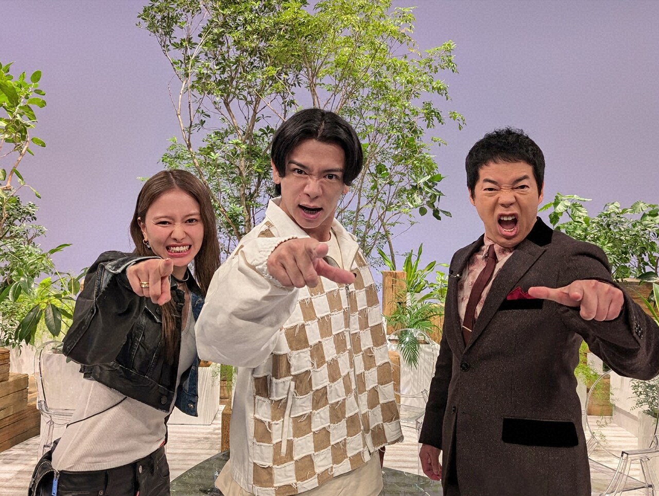 マヂラブ野田「アナザースカイ」登場、かつて頻繁に出演していた小劇場・中野twlを10年ぶり訪問