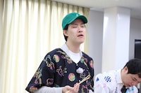 「霜降り明星のあてみなげ」のワンシーン。