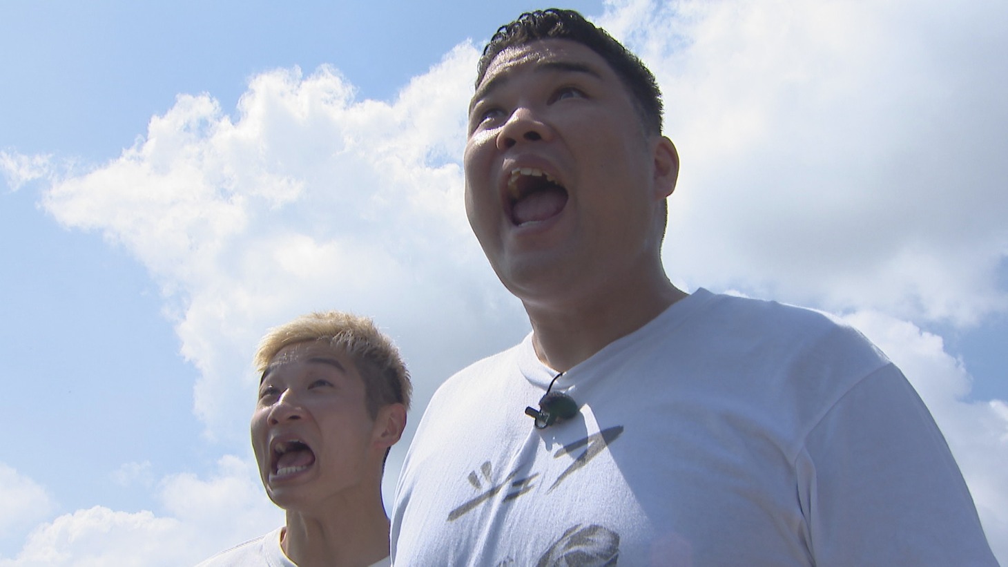 豪快キャプテン