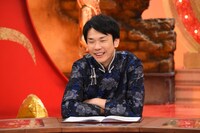 かまいたち濱家