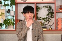 「人生を変えた！天才番付SHOW」に出演する麒麟・川島