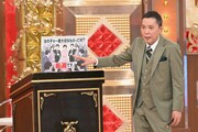 「Z世代の知らない！昭和レジェンド図鑑」で山口百恵の魅力をプレゼンする爆笑問題・太田