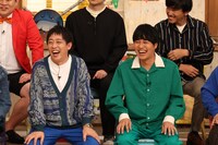 「さんまのお笑い向上委員会」に出演し、かもめんたるにクレームを入れる、さらば青春の光ら