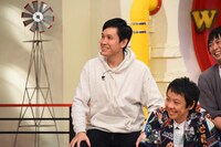 「マルコポロリ！」のワンシーン。や団・ロングサイズ伊藤