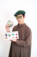 ランドルト環太郎