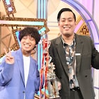 エバースが「NHK新人お笑い大賞」で初タイトル獲得、マジでデカい