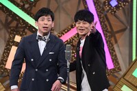 ラビットラ (c)NHK