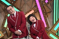 オーサカクレオパトラ (c)NHK