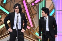 ジョックロック (c)NHK