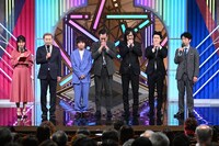 最終決戦の審査の様子