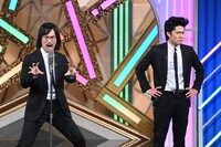 ジョックロック (c)NHK