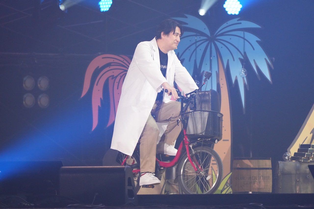 佐久間宣行のオールナイトニッポン0（ZERO）リスナー超感謝祭2024～新