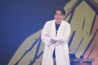 「佐久間宣行のオールナイトニッポン0（ZERO）リスナー超感謝祭2024～新時代～」に出演する佐久間宣行