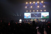 「佐久間宣行のオールナイトニッポン0（ZERO）リスナー超感謝祭2024～新時代～」で行われた「カンペッ！」コーナー