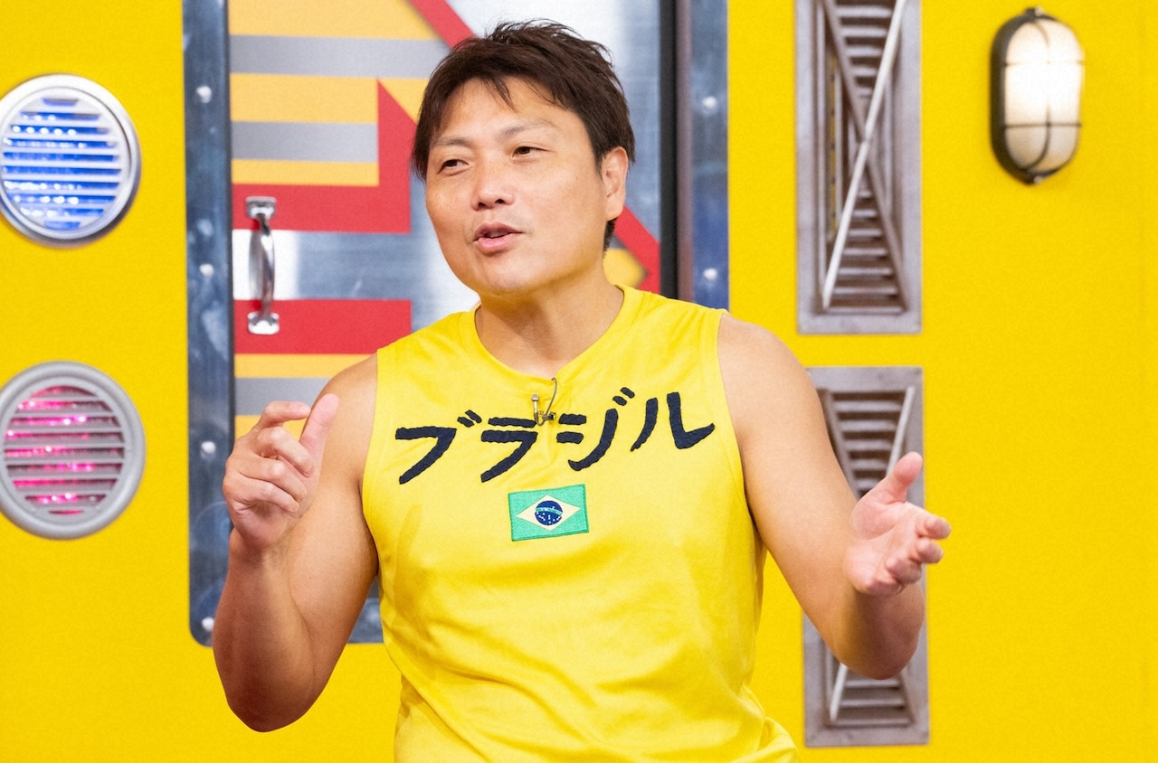 サバンナ八木、ハッピーになるための「ポジティブマインド術13のルール」紹介