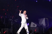 ナインティナイン岡村