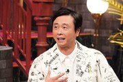 「大悟の芸人領収書 1時間SP」に出演する次長課長・河本