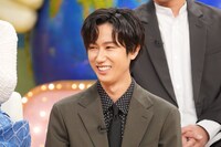 「ザ！世界仰天ニュース」に出演する阿部亮平