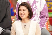 「ザ！世界仰天ニュース」に出演する神田愛花