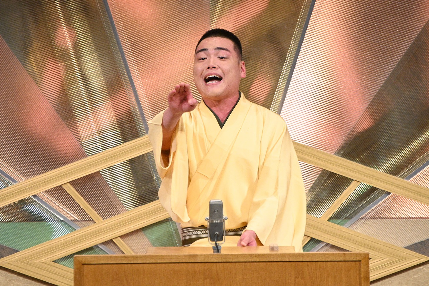 桂九ノ一