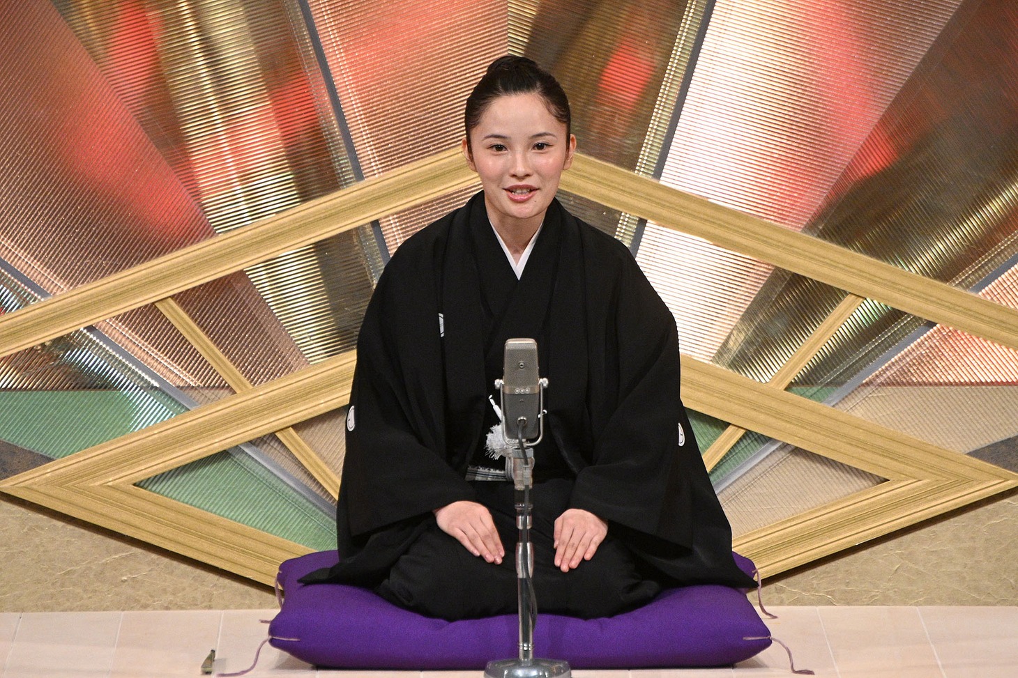 鈴々舎美馬