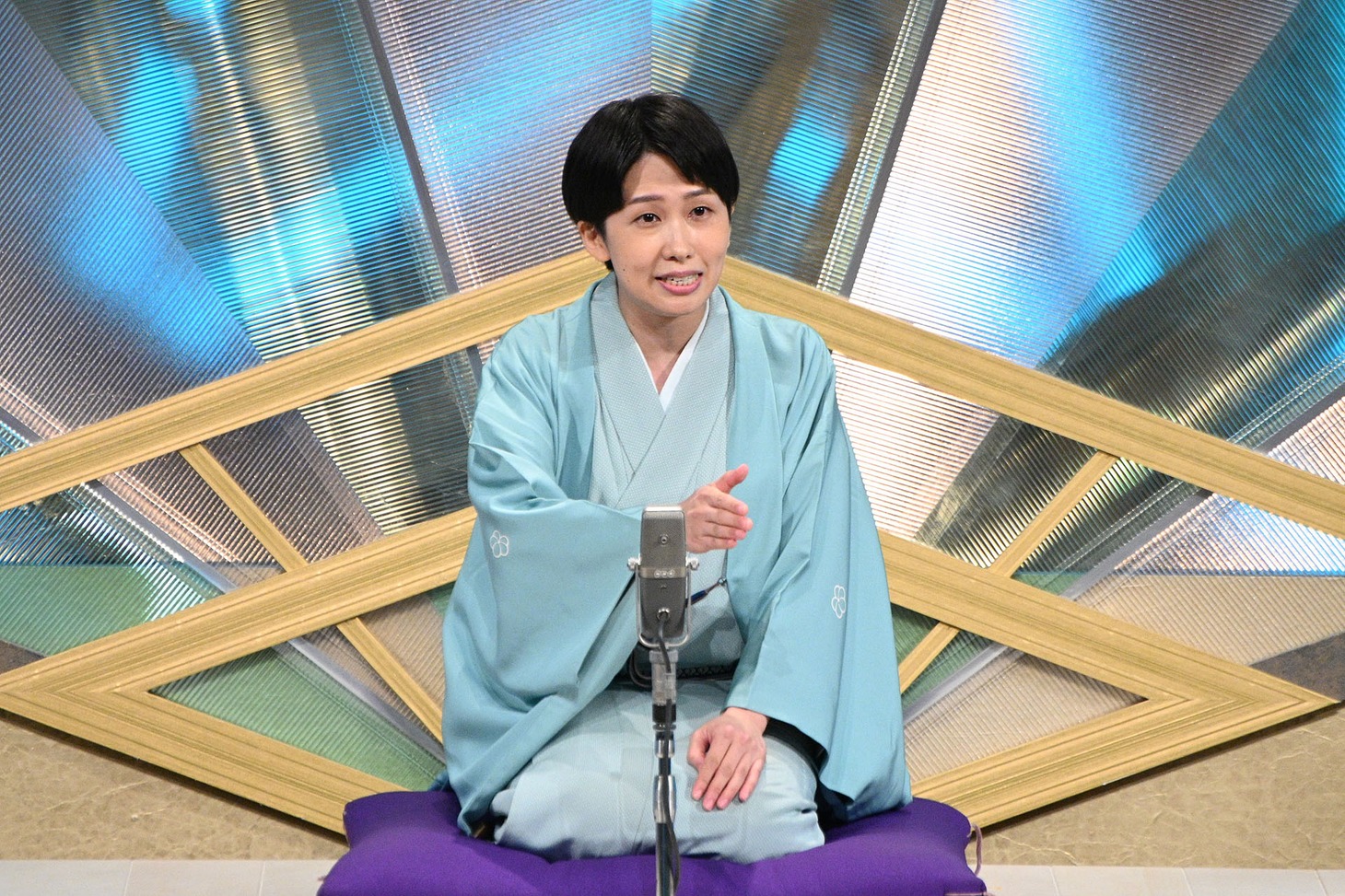 春風亭一花