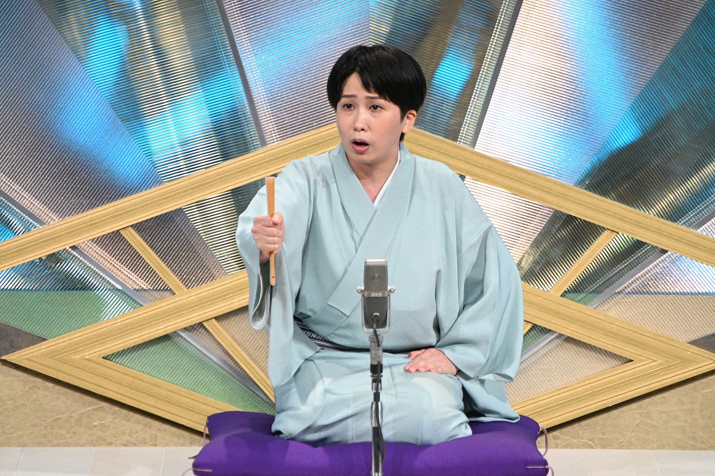 春風亭一花