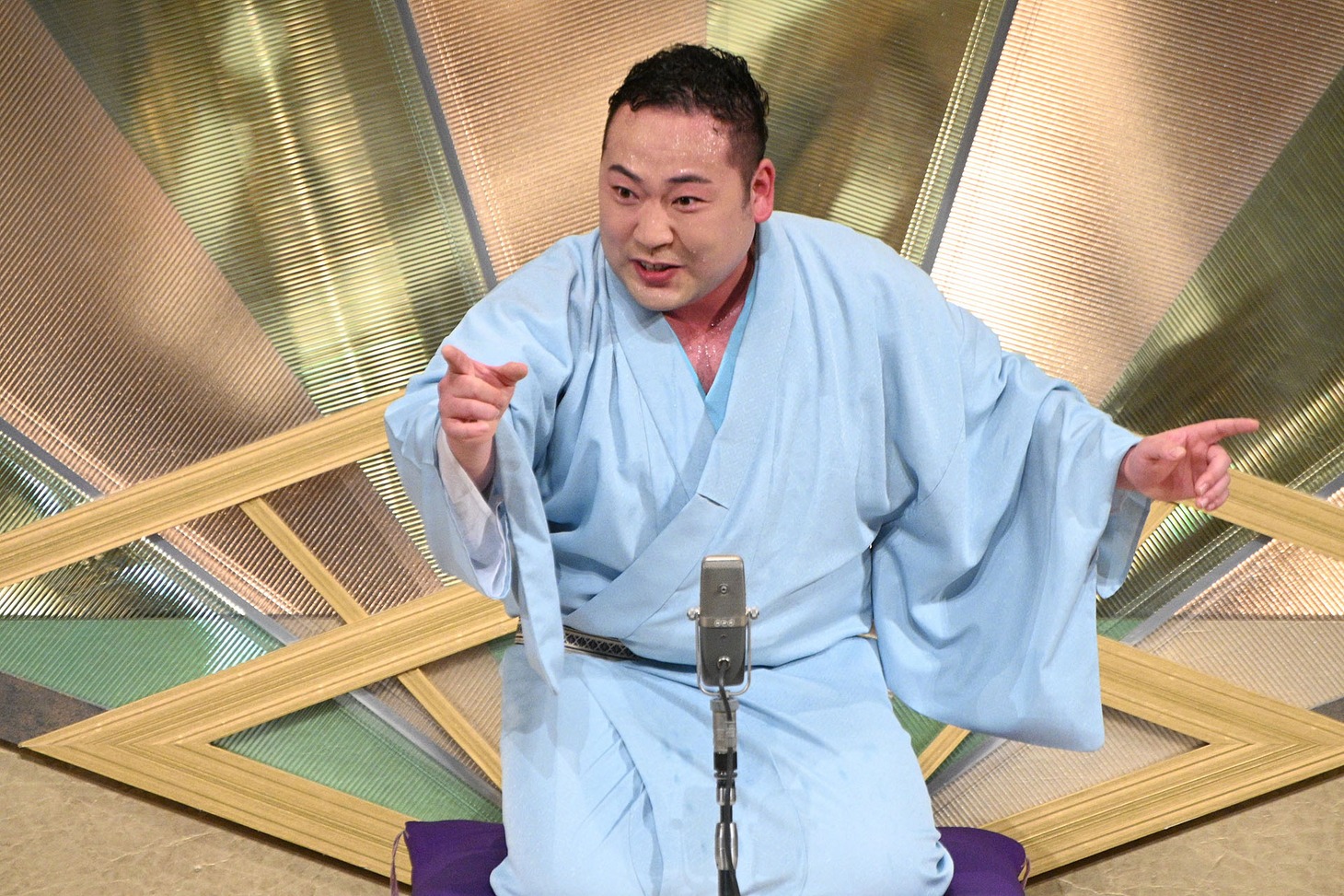 昔昔亭昇