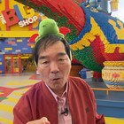 きたろう「相席食堂」で名古屋へ「ツッコミどころ満載のロケにします」