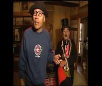 「97歳のマジシャン」