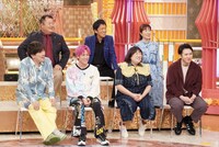 「ホンマでっか!?TV」の出演者たち