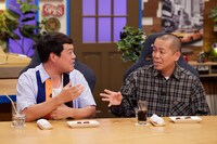 「これ余談なんですけど…」にゲスト出演するタカアンドトシ