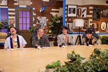 「これ余談なんですけど…」にゲスト出演するタカアンドトシとさや香