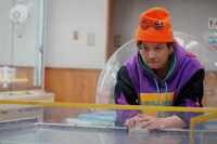 「天竺鼠の川原の」に出演した堂本剛