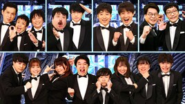 男性ブランコ、ジャルジャル、空気階段らも出演「THE CONTE」明日放送