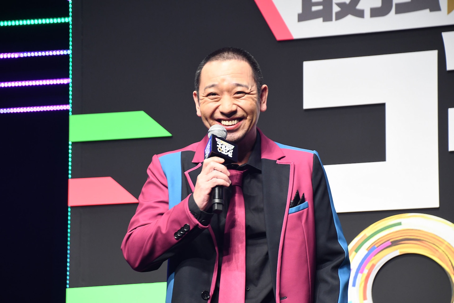 千鳥・大悟