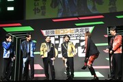 「27時間テレビ」で披露したダンスを踊ってくれとせがまれるハナコ秋山