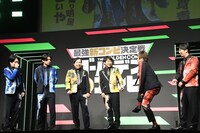 「27時間テレビ」で披露したダンスを踊ってくれとせがまれるハナコ秋山
