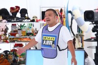 「千原ジュニアの座王」に出場するセルライトスパ大須賀