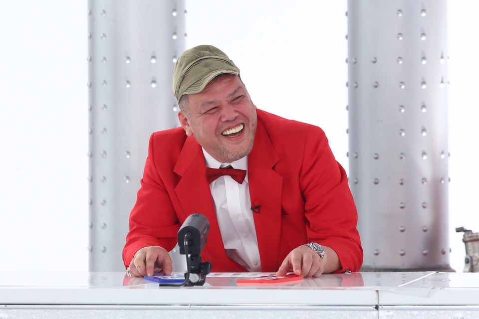 野性爆弾くっきー！