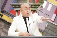 「全力！脱力タイムズ」にゲスト出演する錦鯉・長谷川