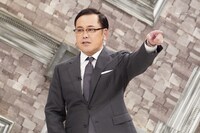 「全力！脱力タイムズ」にゲスト出演するアリタ哲平