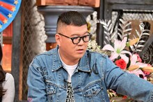 シソンヌ長谷川