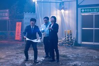 「LIFE！秋」の場面写真