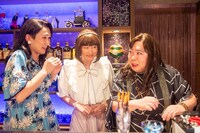 「LIFE！秋」の場面写真