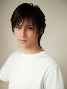 武闘派元ヤン男子・合田武則役の武子直輝